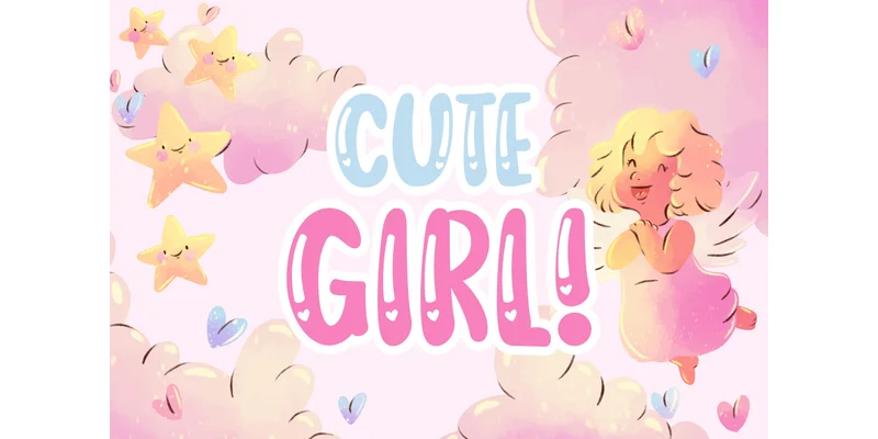 Rainbows Font by Planetz studio — Display Font — thumbnail 2