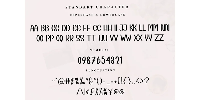 Rainday Font by Inermedia STUDIO — Sans Serif Font — thumbnail 5