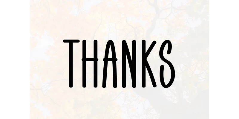 Rainyday Font by KC Production — Display Font — thumbnail 5