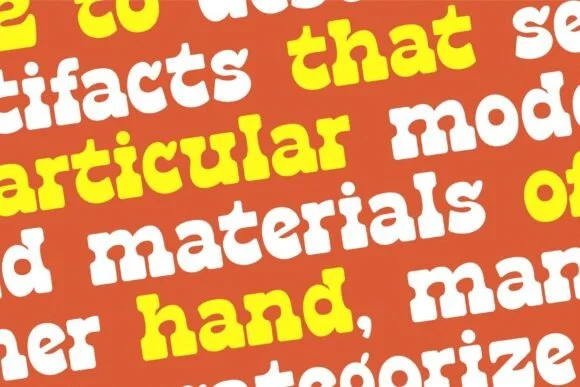 Raken by salamahtype — Slab Serif Font — thumbnail 4