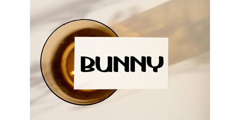 Random Font by ArtLine Design — Display Font — thumbnail 3