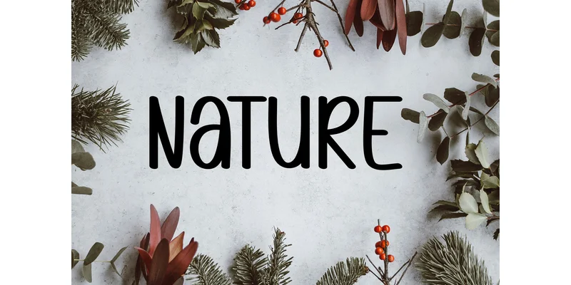 Ravishing Font by Berkah Shop — Display Font — thumbnail 4
