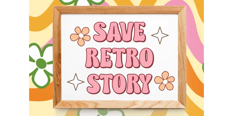 Real Super Font by Ade (7NTypes) — Display Font — thumbnail 3