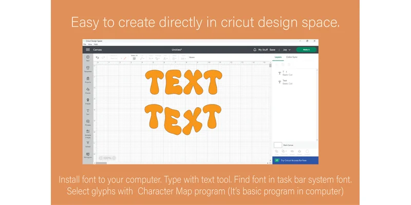 Real Wavy Font by SVG Bloom — Display Font — thumbnail 7