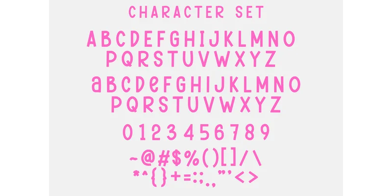 Rebornes Font by SiapGraph — Display Font — thumbnail 7
