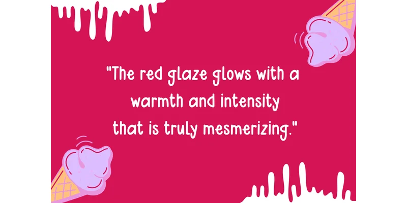 Red Glaze Font by CraftedType Studio — Sans Serif Font — thumbnail 2