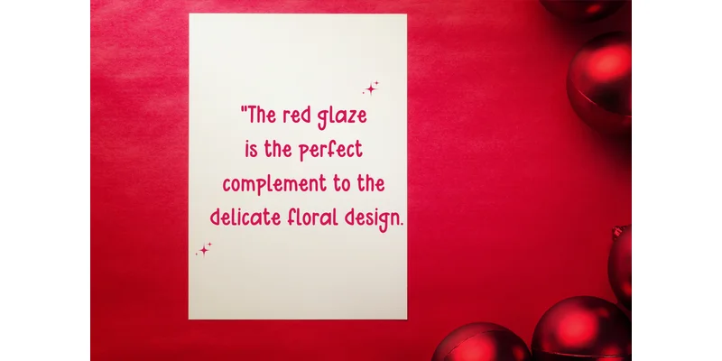 Red Glaze Font by CraftedType Studio — Sans Serif Font — thumbnail 6