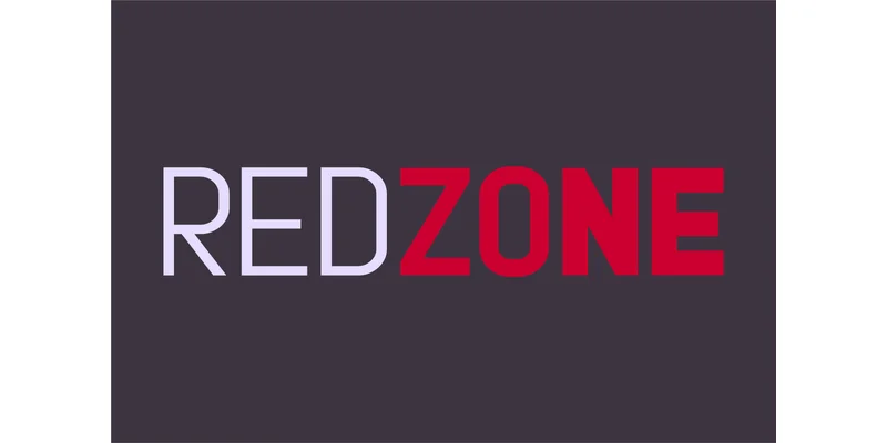 Redzone Font by Huntype — Sans Serif Font