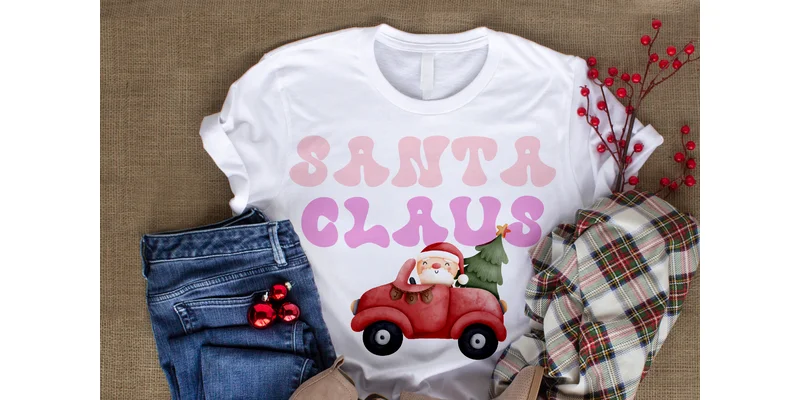 Reindeer Christmas Font by arnon.021993 — Display Font — thumbnail 2
