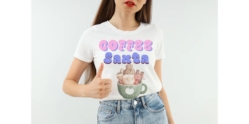 Reindeer Christmas Font by arnon.021993 — Display Font — thumbnail 4