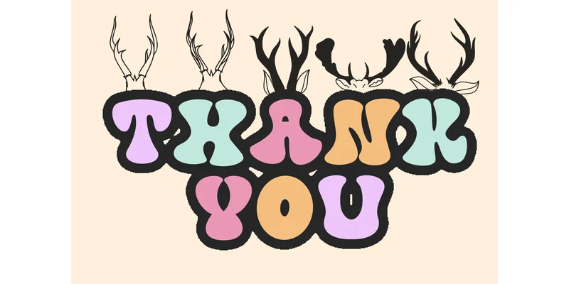 Reindeer Christmas Font by arnon.021993 — Display Font — thumbnail 8