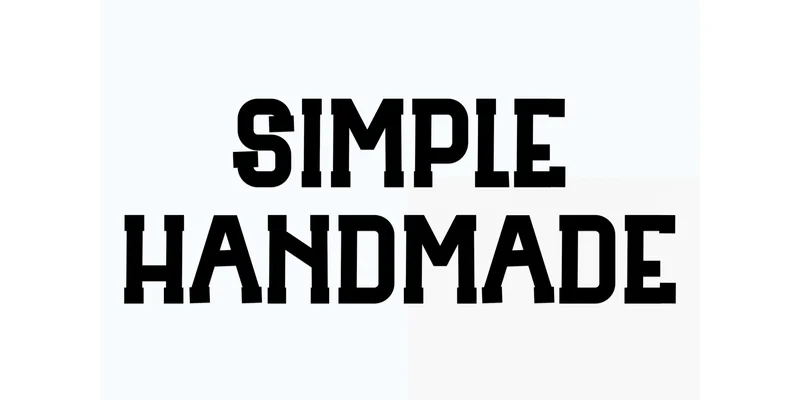 Relaxing Font by Inermedia STUDIO — Display Font — thumbnail 6