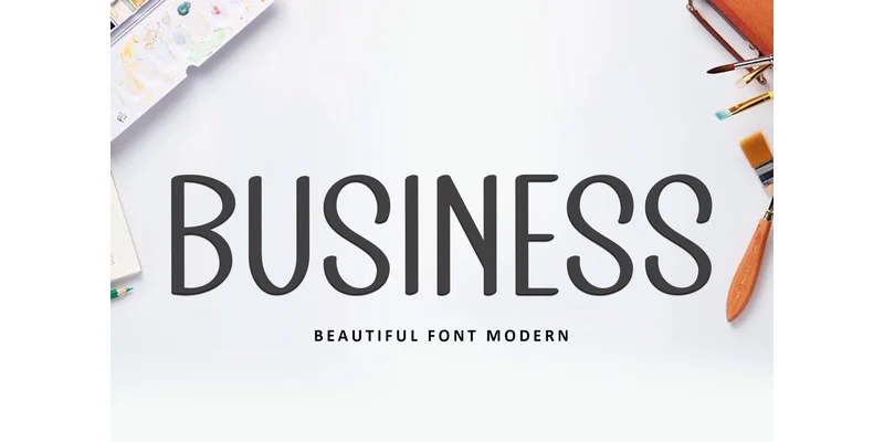 Remember Font by FreshTypeINK — Display Font — thumbnail 2