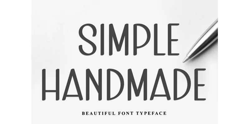 Remember Font by FreshTypeINK — Display Font — thumbnail 4