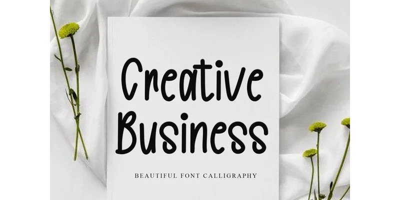Reminder Font by Inermedia STUDIO — Display Font — thumbnail 7