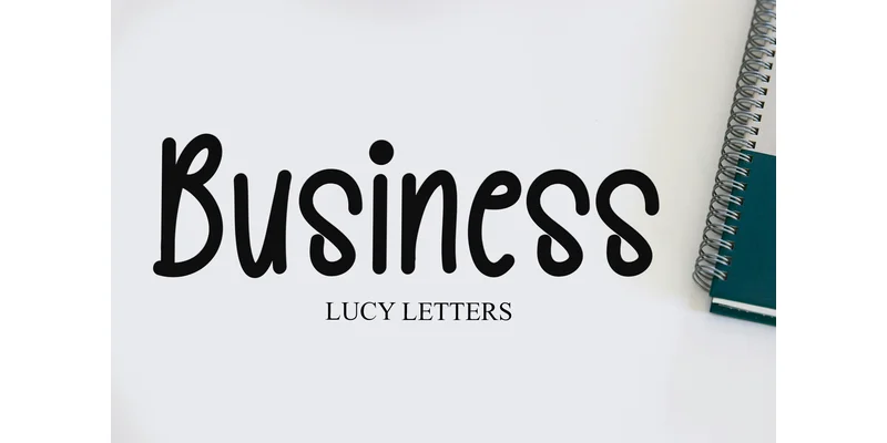 Reminder Font by Inermedia STUDIO — Display Font — thumbnail 8