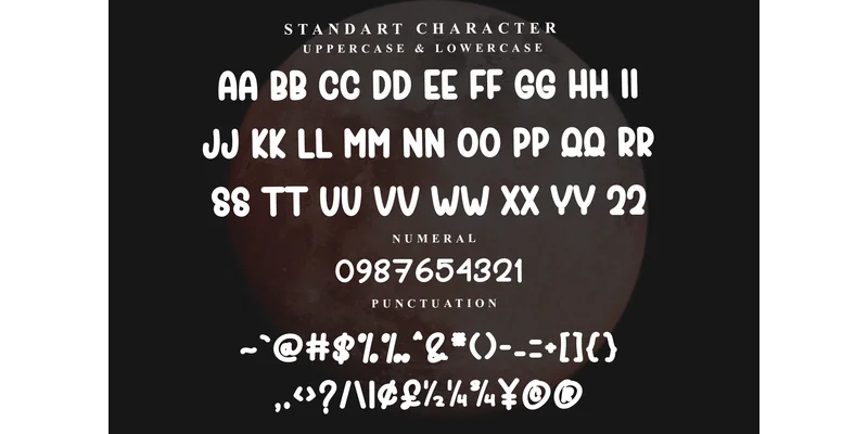Respect Font by FreshTypeINK — Display Font — thumbnail 5
