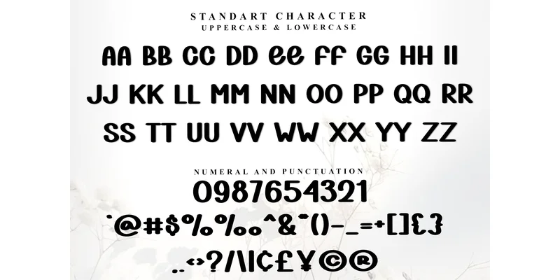 Results Sheet Font by Inermedia STUDIO — Display Font — thumbnail 7