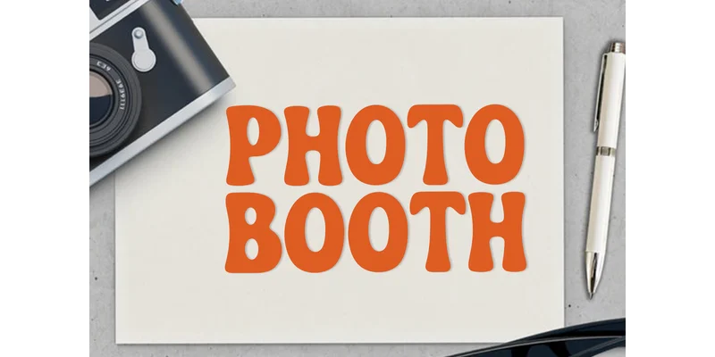 Retro Artist Font by PiPi Creative — Display Font — thumbnail 7