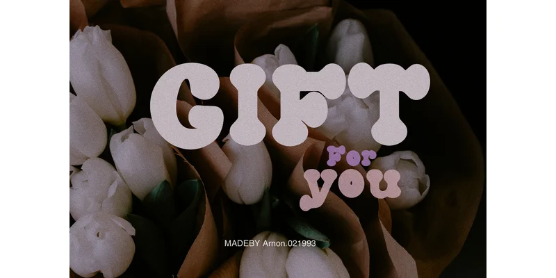 Retro Baby Font by arnon.021993 — Display Font — thumbnail 4