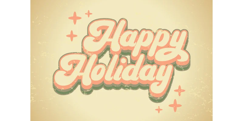 Retro Barbie Font by Densu Creative — Display Font — thumbnail 2