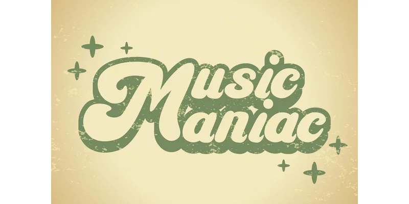 Retro Barbie Font by Densu Creative — Display Font — thumbnail 3