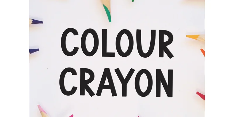 Retro Beach Font by FreshTypeINK — Display Font — thumbnail 3