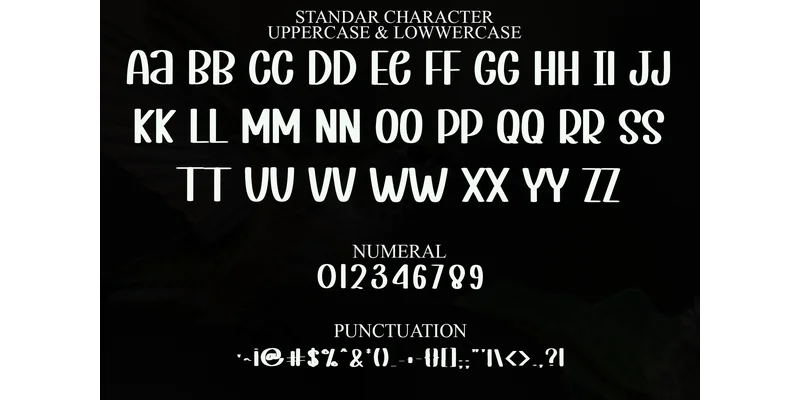 Retro Beach Font by Inermedia STUDIO — Sans Serif Font — thumbnail 3