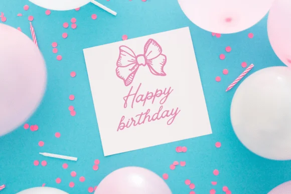 Retro Bow by Nongyao — Dingbats Font — thumbnail 5