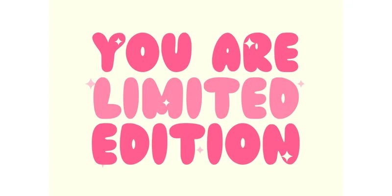 Retro Bubble Font by SiapGraph — Display Font — thumbnail 2