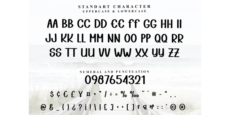 Retro Chips Font by Inermedia STUDIO — Display Font — thumbnail 7