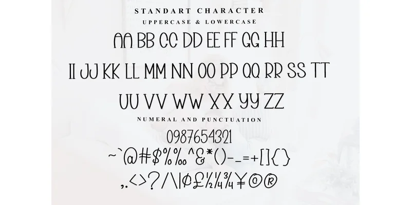 Retro College Font by Inermedia STUDIO — Display Font — thumbnail 5