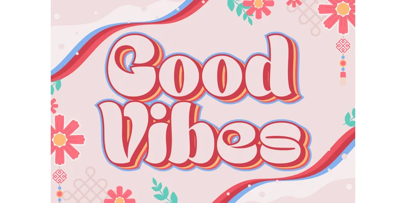 Retro Cutie Font by Kido Studio — Display Font — thumbnail 2