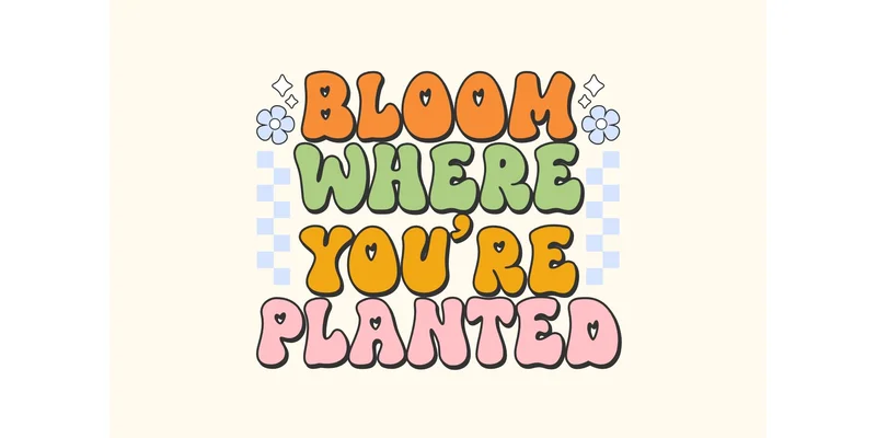 Retro Daisy Font by Keithzo (7NTypes) — Display Font — thumbnail 5