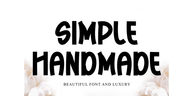 Retro Denim Font by Inermedia STUDIO — Display Font — thumbnail 3