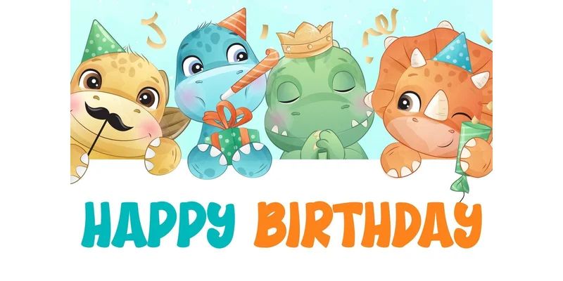 Retro Dinosaur Font by Planetz studio — Display Font — thumbnail 2