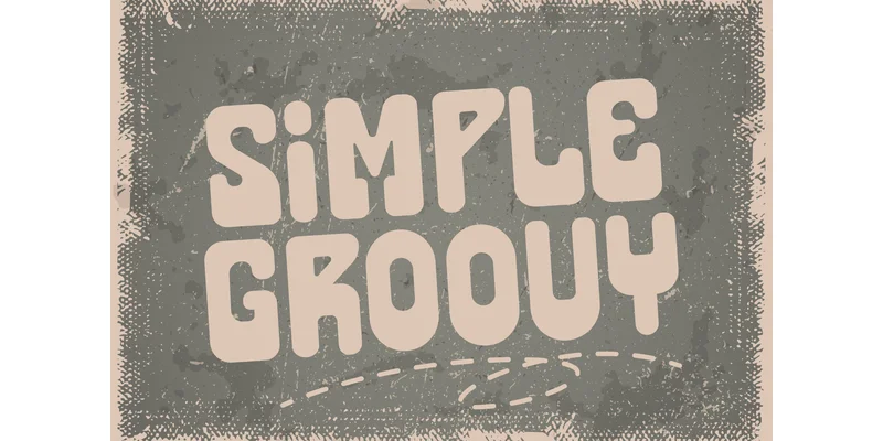 Retro Father Font by Densu Creative — Display Font — thumbnail 2
