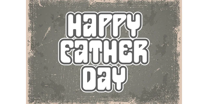Retro Father Font by Densu Creative — Display Font — thumbnail 4