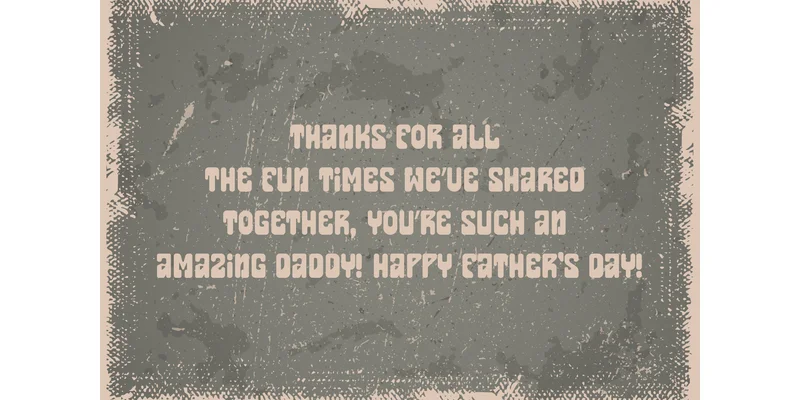 Retro Father Font by Densu Creative — Display Font — thumbnail 5