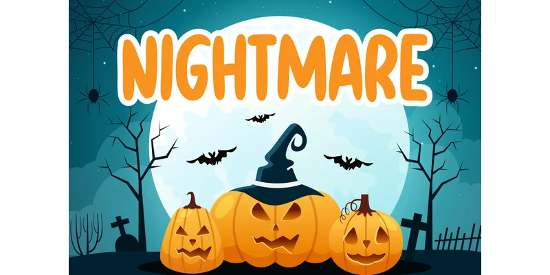 Retro Font by nicetrip7 — Display Font — thumbnail 3