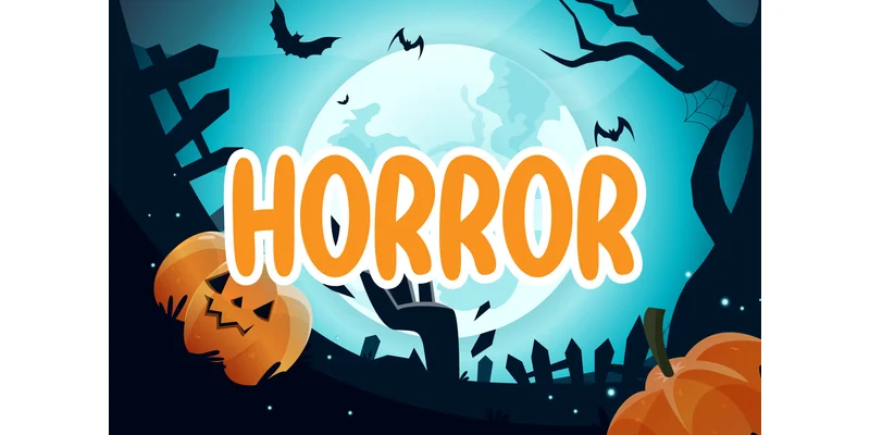 Retro Font by nicetrip7 — Display Font — thumbnail 5