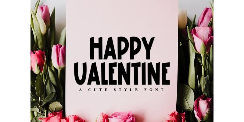 Retro Font by PAYJHOshop — Display Font