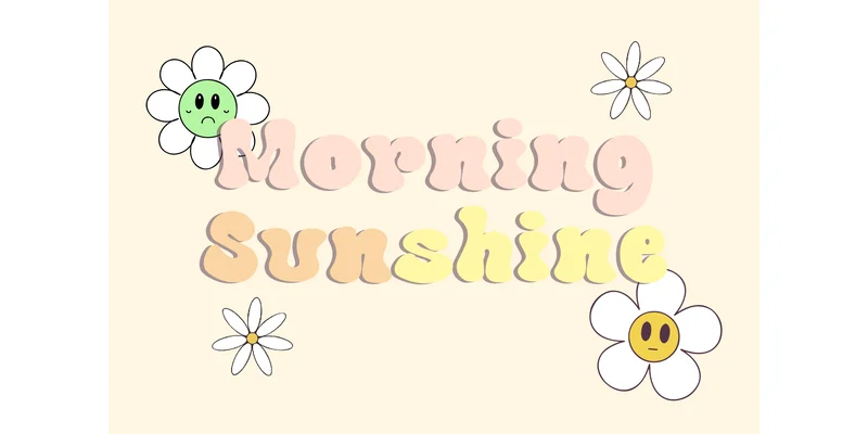 Retro Gala Font by arnon.021993 — Display Font — thumbnail 2