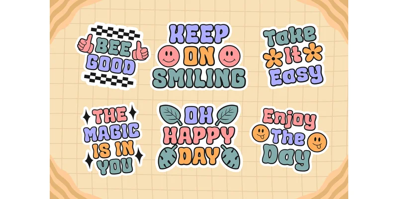 Retro Garden Font by Dito (7NTypes) — Display Font — thumbnail 2