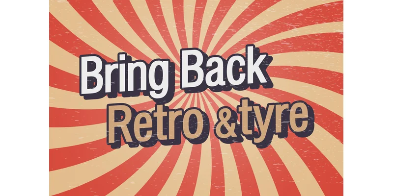 Retro Groovy Font by NPNaay — Display Font — thumbnail 3