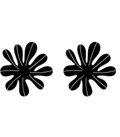 Retro Hippie by Sirinart — Dingbats Font — thumbnail 8