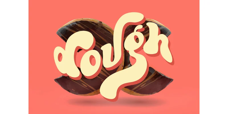 Retro Hungry Font by airotype — Display Font — thumbnail 3