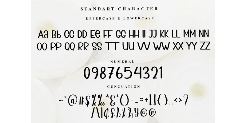 Retro Morey Font by Inermedia STUDIO — Sans Serif Font — thumbnail 5