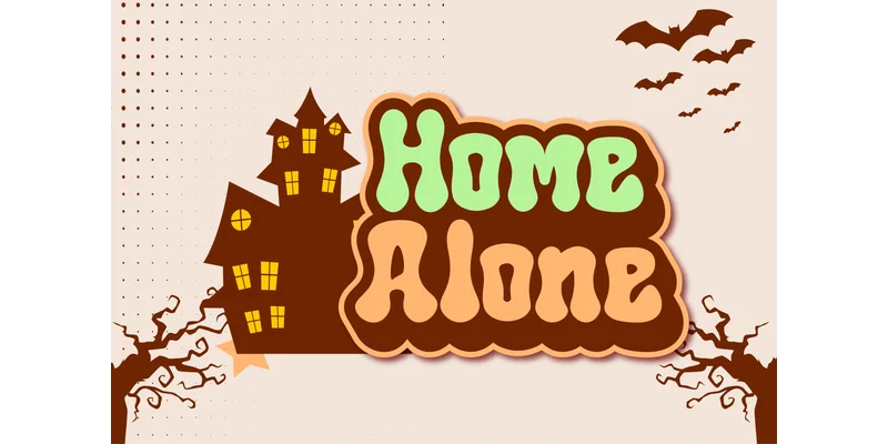 Retro Night Font by Patlot Digital.Studio — Display Font — thumbnail 4