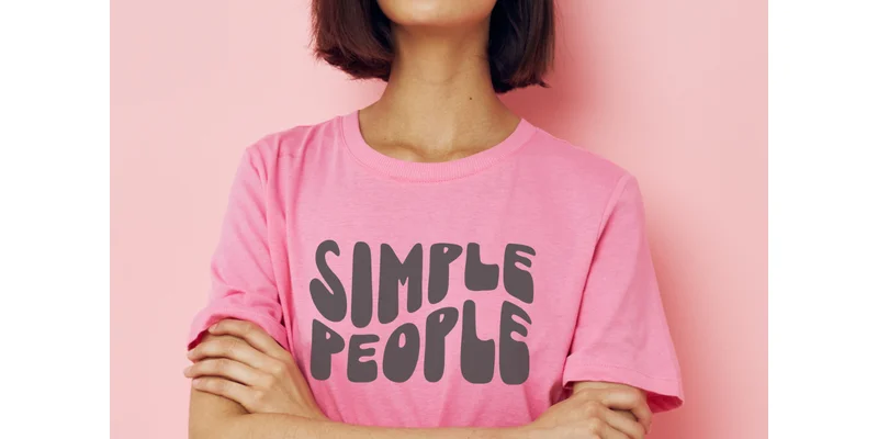 Retro People Font by Sakti Avellin — Display Font — thumbnail 5